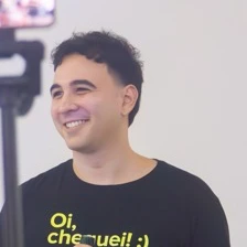 Luiz Cruz