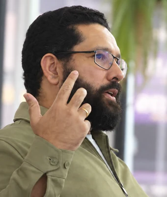 Marvin Borges